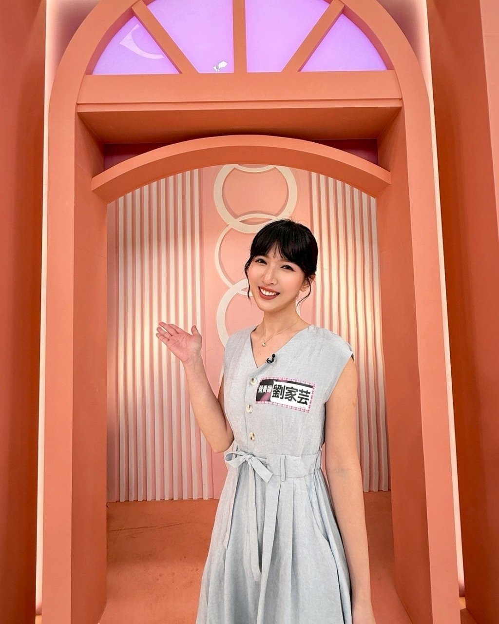 (影)／蔣偉文太鐵齒 怕「這件事」被發現 只好苦了自己？