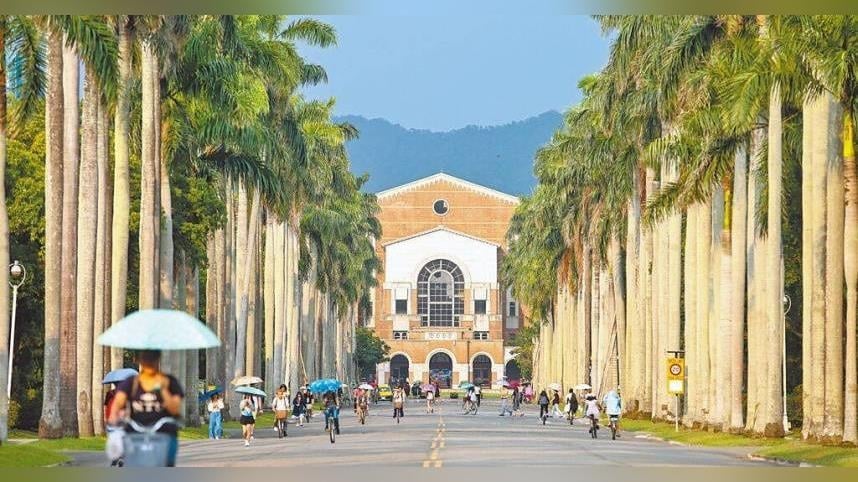 台大疑爆肺結核傳染　衛生局「匡列多名學生」檢查