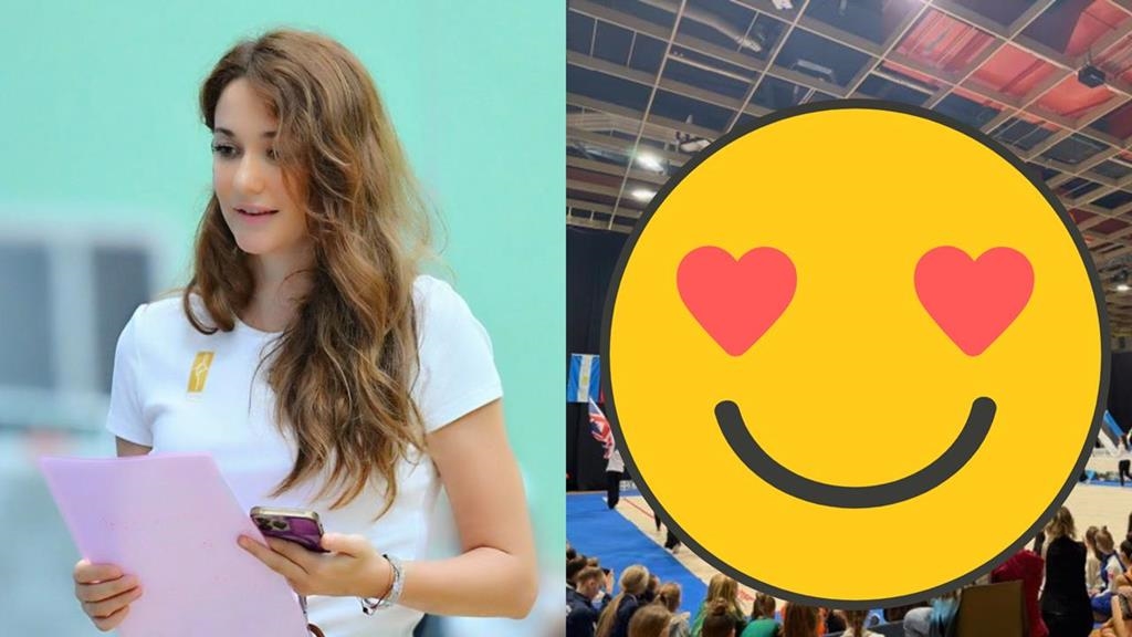 台灣小將「猛掃金牌」戰力超狂！瑞莎曬「台灣國旗飄揚德國」感人一幕：很值得