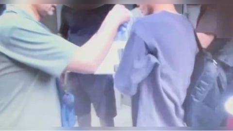 溯源逮藥頭！警逮毒品現行犯破喪屍菸彈分裝場　再起獲空氣槍