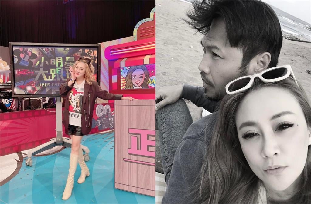 前球星陳致遠「全職新工作」找到了！昔爆「負債700萬」同框妻秀琴曝近況