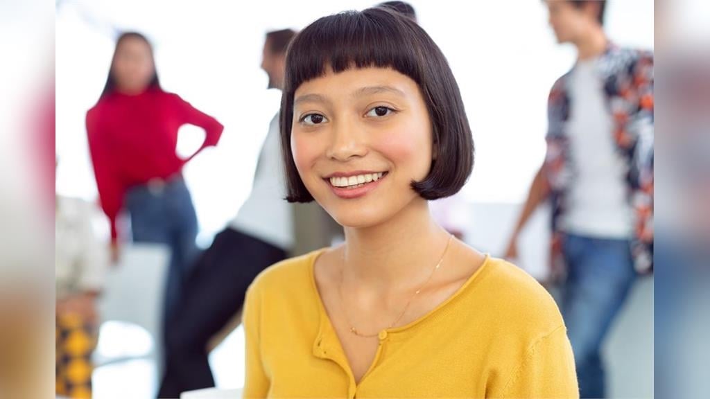 慢熟型女孩真心話：跟這4種男生在一起超順、超有安全感！