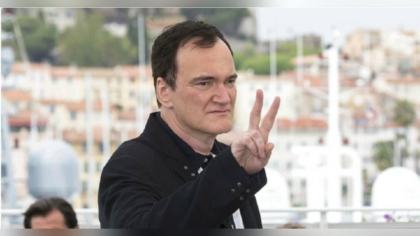 鬼才大導演昆汀公布「21世紀20大佳片」！雷導《黑鷹計畫》意外奪冠