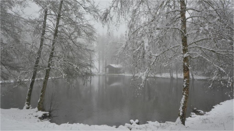 冬天半夜「手腳冰冷」整晚凍到睡不著！中醫列「5妙招」禦寒：改善體質