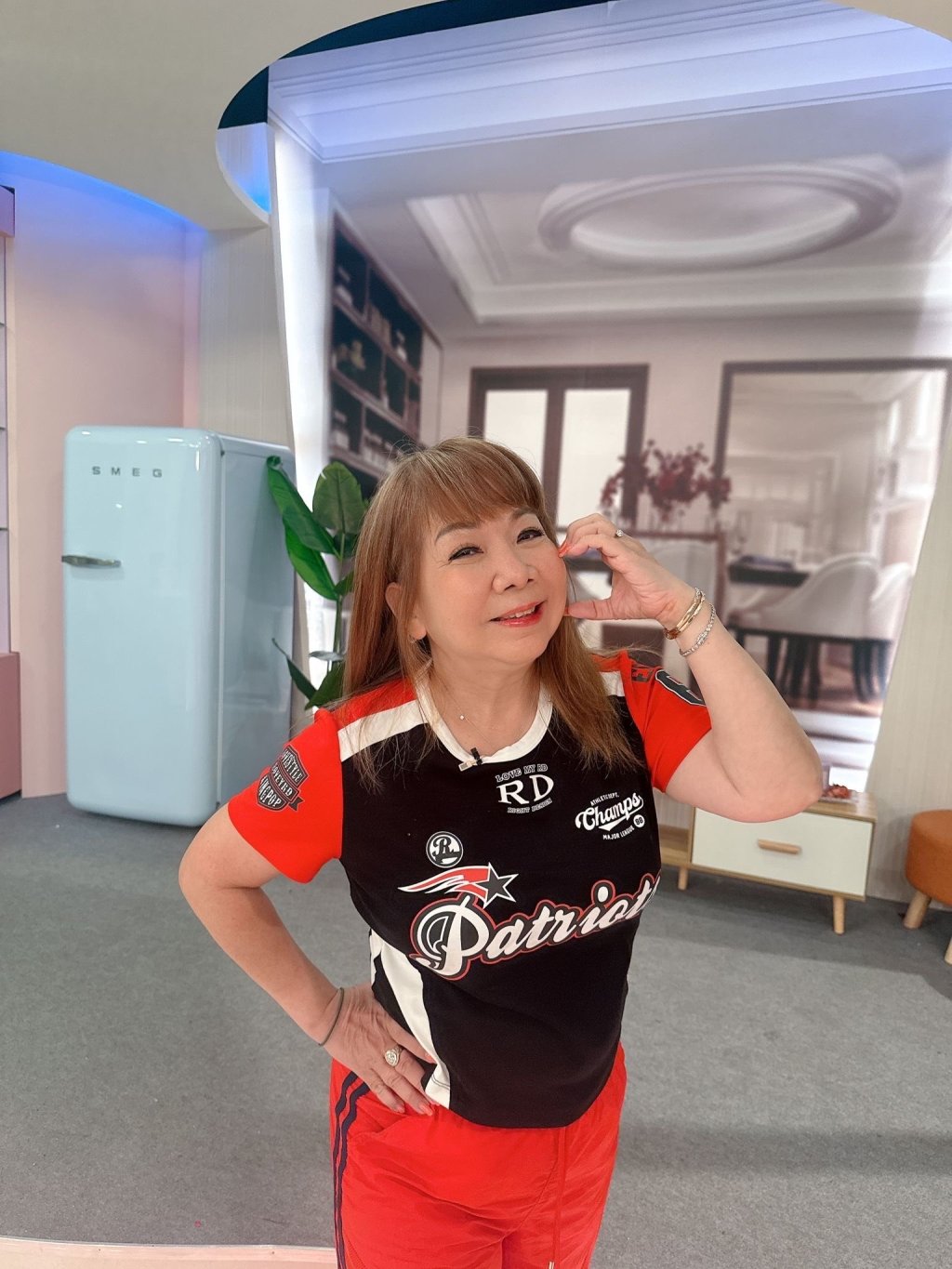 萁媽把黃登輝的錢丟垃圾桶！《醫學大聯盟》揭健忘、視力不好嚴重性