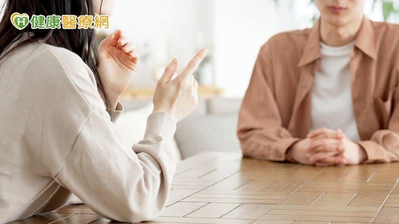 憂兒結紮「被去勢」婆媳鬧心結　醫師解惑化家庭危機