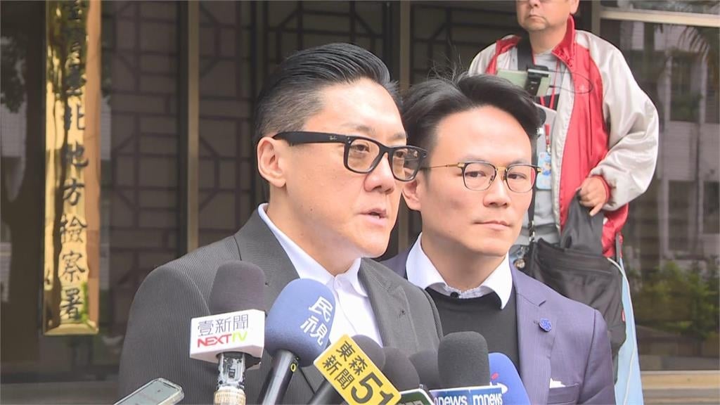 快新聞／夜店大亨遇刺水很深？夏天倫懼喊「我很不安」：SOP如同館長槍擊案