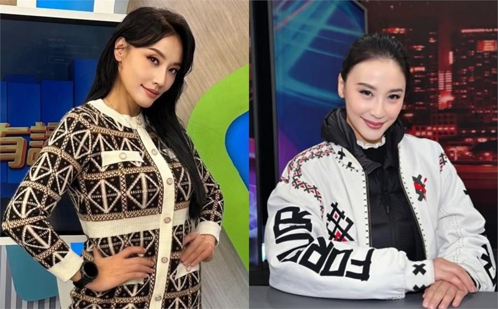 安歆澐怒控小16歲尪「偷吃+勒脖」！開戰公公「母語飆她1句」猛爆凌晨抓包崩潰一幕