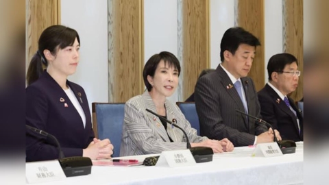 日本擬收緊入籍門檻　外國人在日居住時間明年調至10年