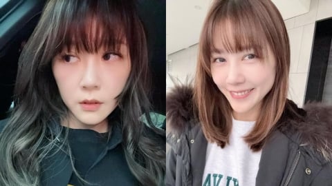 嚴立婷《姊妹亮起來》自曝籃球糗事!打球太過激動衛生棉「散落一地」