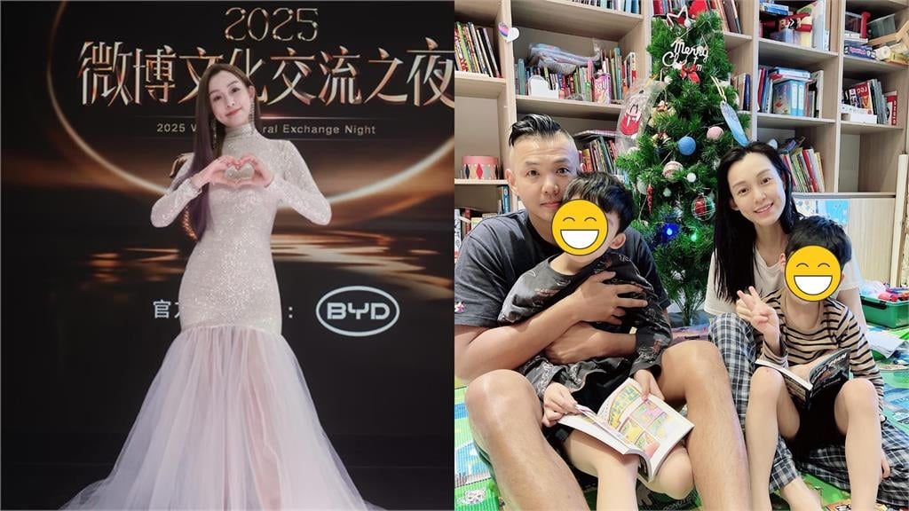 范瑋琪遭網暴5年出面反擊！受訪被拍「臉僵嘴歪」網狂酸：醫美過度