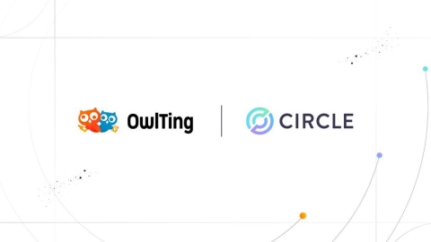 Circle系統不再只屬於美國？亞洲業者強勢進場