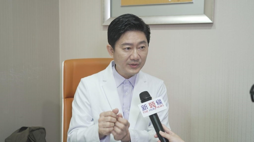 《棒棒堂》前成員「瘦老臉」嚇壞粉絲!甩肉太快讓「雙下巴」更明顯? 醫籲:快用2招找回膠原蛋白