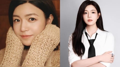 陳妍希離婚「拍片遭疑擦邊」中網狠批!他怒曬「1舉動太超過」搖頭:低俗