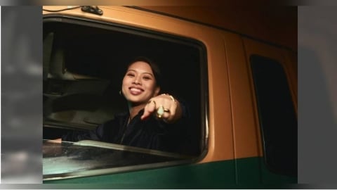 葛仲珊消失多年原因曝光 向過去告別「重新站穩腳步」