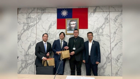 合作打詐成效曝!LINE下架7.3萬帳號 指揮官振奮:正面示範效果