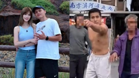 籃球/等等跑去妳家混!高國豪私約「驚句連發」還辱罵嬰兒、二嫂轟「稚子何辜」