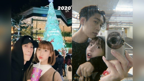 傳粿粿、范姜終達成「百萬分手費共識」　女方要求不能再牽連王子