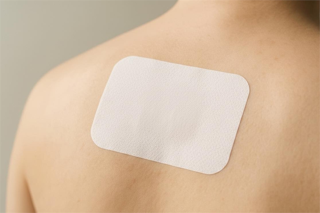 日男天天用痠痛貼布「腎功能急速惡化」!藥師揭「風險族群」別亂用