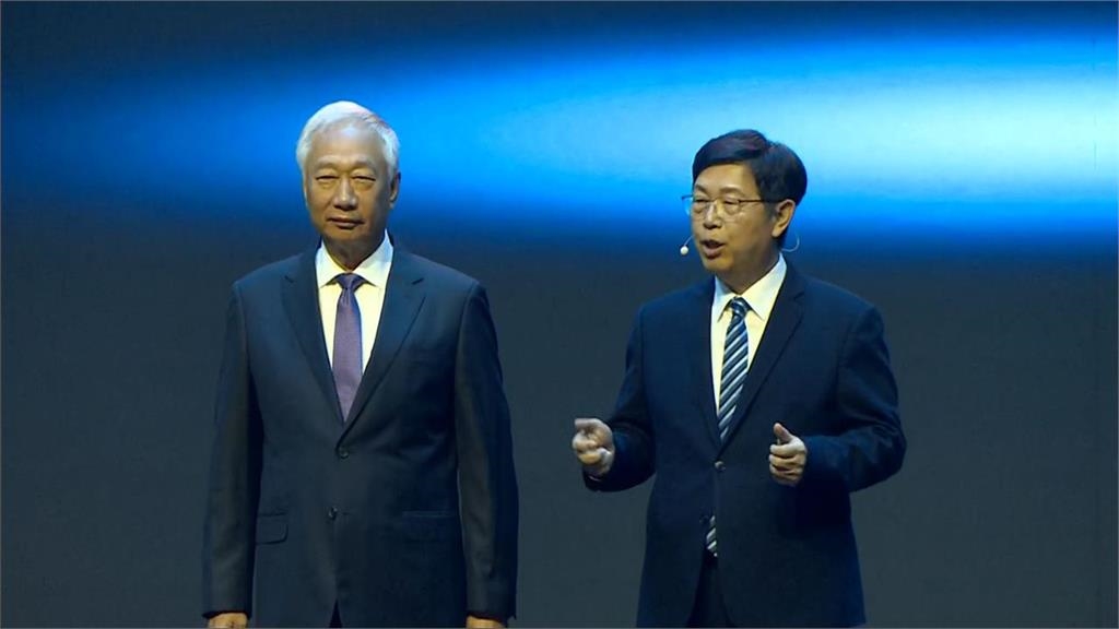 鴻海「11月營收」再飆同期新高!專家揭「一情況」可出手:投資人別急進場