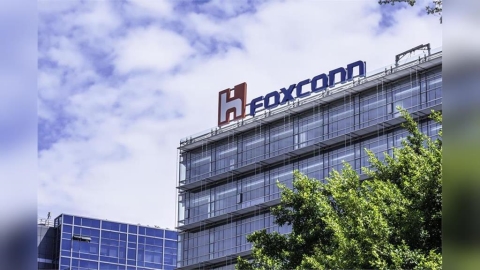 鴻海「11月營收」再飆同期新高！專家揭「一情況」可出手：投資人別急進場