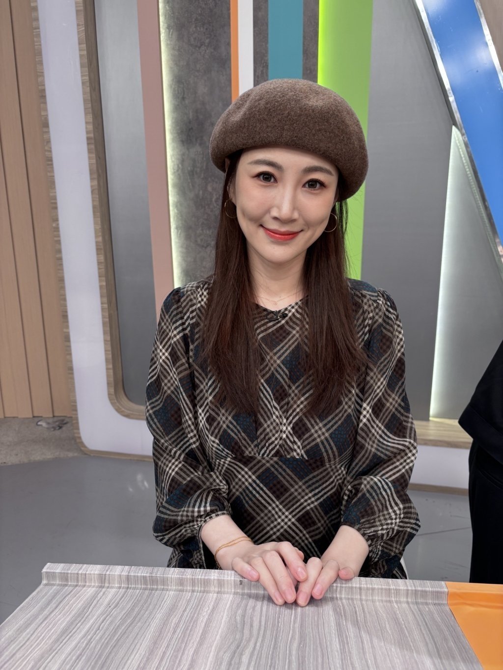 (影)／靜香自曝最害怕老公「鎖房門」？黃豪平一眼看出癥結點？