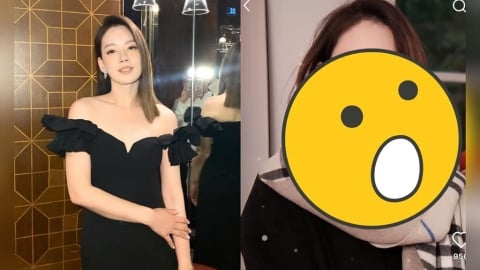 Melody昔靠「小紅書直播帶貨」1天賺5千萬！台灣將封鎖1年…最新PO文曝