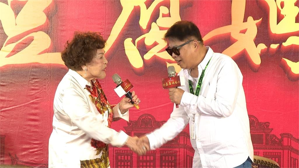 馮凱新戲驚爆發想自媽媽周遊　標榜溫暖真實貼近觀眾