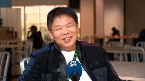 馮凱新戲驚爆發想自媽媽周遊　標榜溫暖真實貼近觀眾