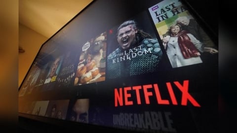 兩大串流平台整合有譜？　Netflix傳與華納進入獨家交易環節