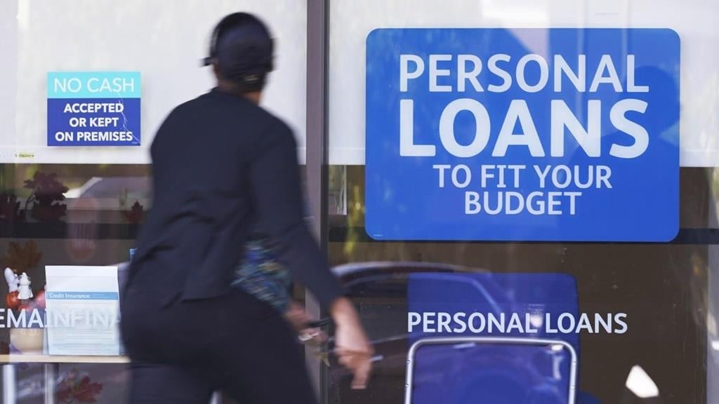 K型擴大？美消費者違約比率下滑　經濟前景「穩健」