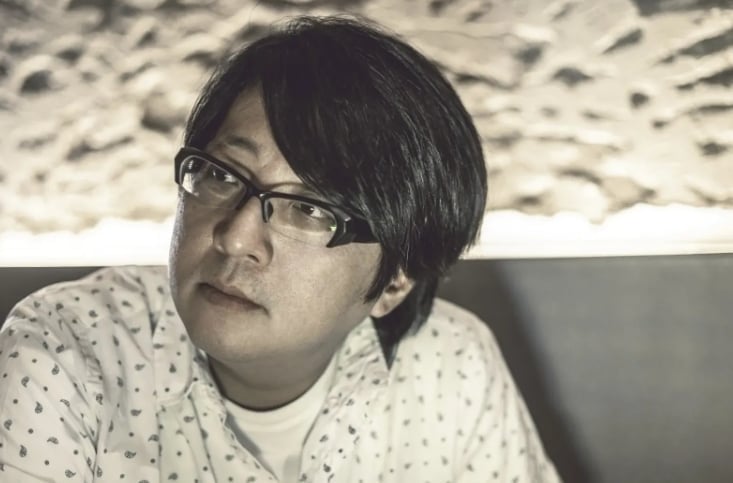 袁惟仁傳肺炎「緊急送醫」近況曝！ 好友紀寶如鬆吐實情：還在住院