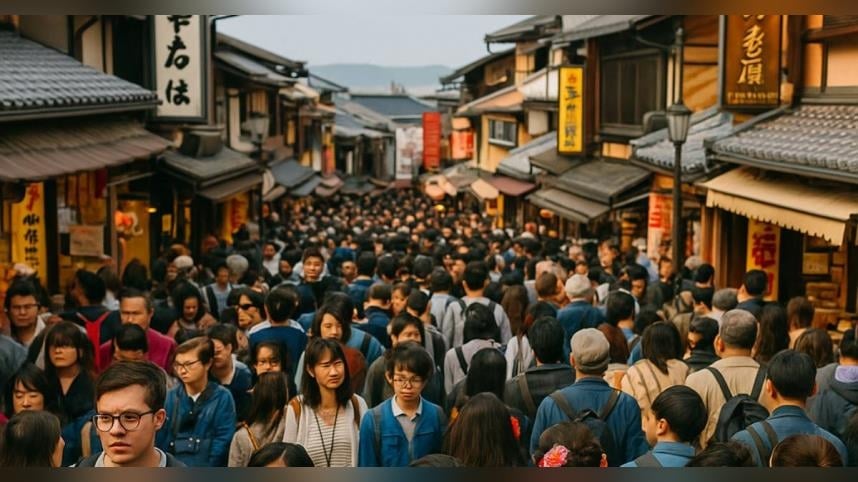 日本伴手禮店驚見「8字標語」　2.9萬人笑翻：只有台灣人懂