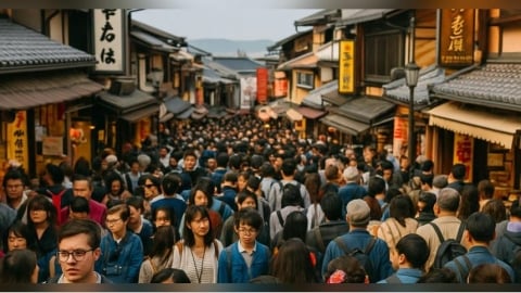 日本伴手禮店驚見「8字標語」　2.9萬人笑翻：只有台灣人懂