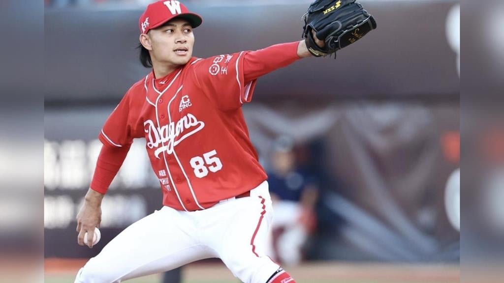 中職／徐若熙美日都想搶！韓媒緊張「台灣已超車」憂心嘆：我們有這樣的投手嗎？