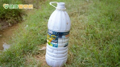 失智阿嬤誤飲農藥一度命危　連續性靜脈血液透析過濾術成功救回