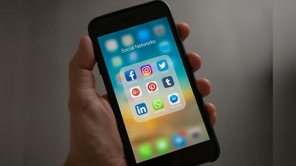 台灣社群使用排行榜曝光　第一名是它、小紅書擠不上前五名