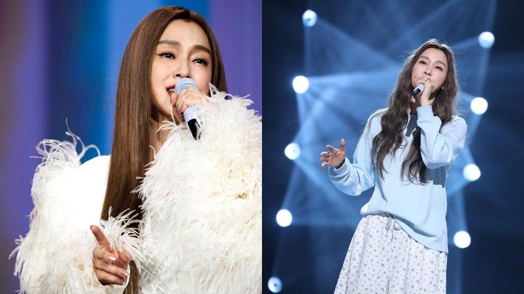 范瑋琪遭網暴5年脫口「我是河北人」！認了「走音翻車」回擊酸民：可以不要聽