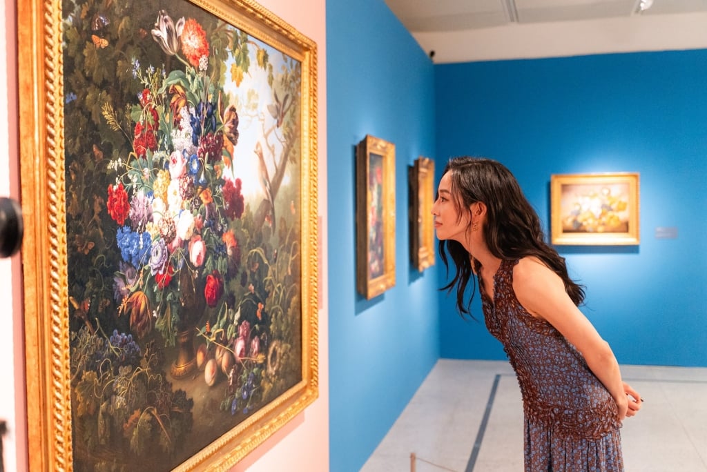 張鈞甯創金鐘里程碑「再曝新身分」！ 好友范冰冰奪「金馬影后」她開心到落淚