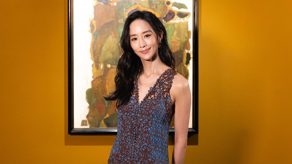 張鈞甯創金鐘里程碑「再曝新身分」！ 好友范冰冰奪「金馬影后」她開心到落淚