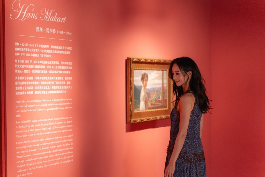 張鈞甯創金鐘里程碑「再曝新身分」！ 好友范冰冰奪「金馬影后」她開心到落淚