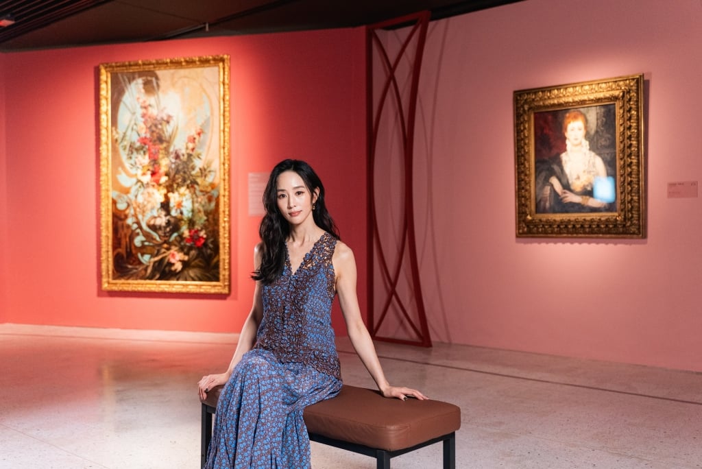 張鈞甯創金鐘里程碑「再曝新身分」！ 好友范冰冰奪「金馬影后」她開心到落淚