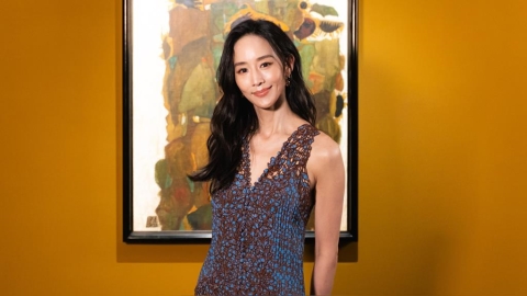 張鈞甯創金鐘里程碑「再曝新身分」! 好友范冰冰奪「金馬影后」她開心到落淚