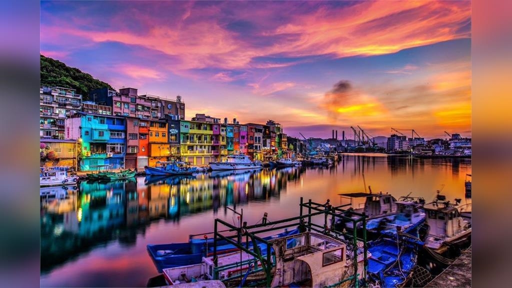 北區觀光圈跨區域遊程正式上架 串聯新北、台北、宜蘭、桃園、基隆、馬祖六大地區 推出北台灣全新漫遊路線