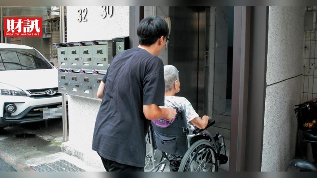 內政部住宅政策首重「資源重新分配」　目標是顧老又扶小 老宅延壽 兼顧世代與永續