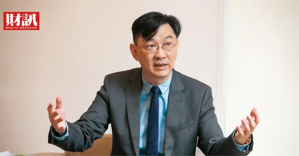 內政部住宅政策首重「資源重新分配」　目標是顧老又扶小 老宅延壽 兼顧世代與永續