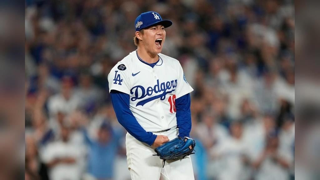 MLB(影)／跟大谷一樣是搖錢樹！山本由伸價值是年薪四倍　美媒：百億大合約超划算