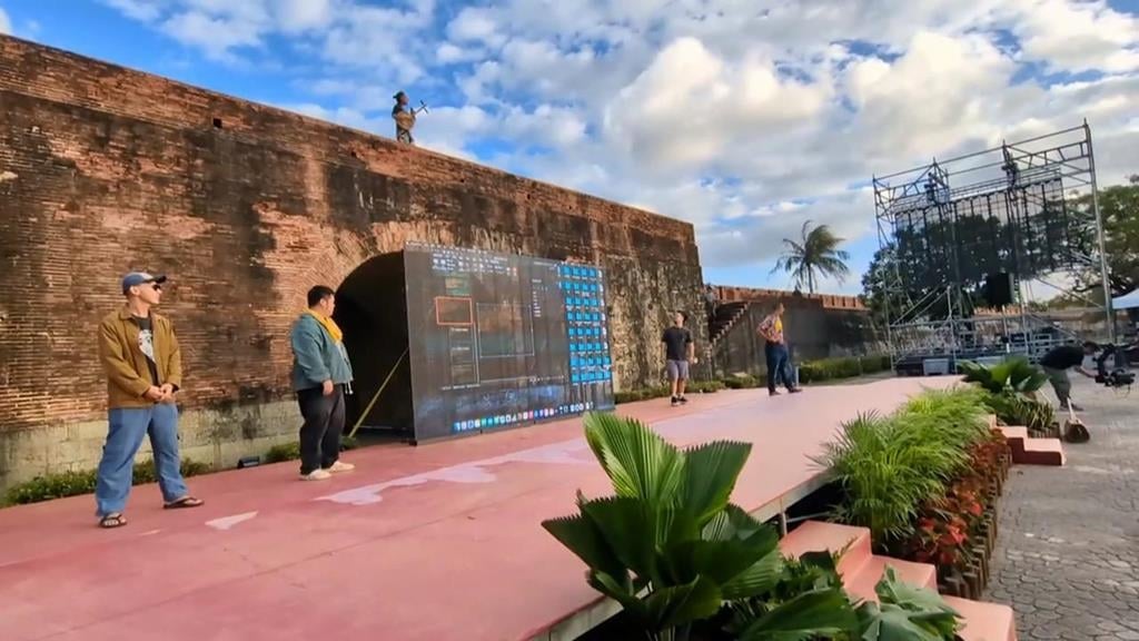 恆春半島首座劇場館將啟用　串連城門見證文化新地標啟航