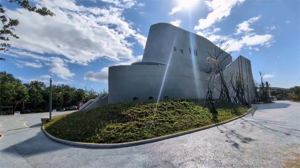 恆春半島首座劇場館將啟用　串連城門見證文化新地標啟航