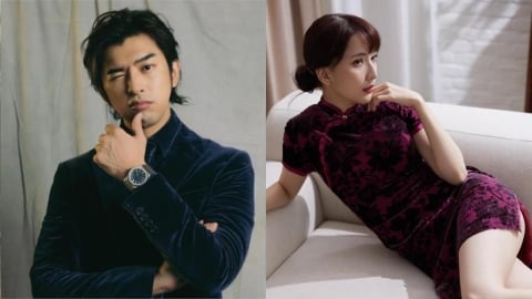 不只張孝全…陳匡怡深夜爆：陳柏霖追過我！網驚挖14年前1劇：原來是真的